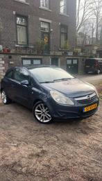 Opel Corsa 2007, Blauw, 1364 cc, Particulier, Airbags