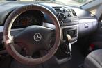Mercedes-Benz Viano 2.2 CDI Trend | Automaat | Navigatie | A, Auto's, Automaat, Gebruikt, 4 cilinders, Bedrijf