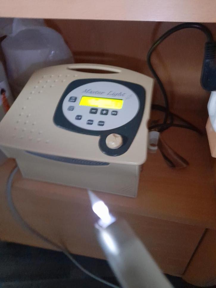 Pedicure Motor - Professioneel, Witgoed en Apparatuur, Persoonlijke-verzorgingsapparatuur, Gebruikt, Hand- en Voetverzorging, Ophalen