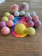 Bruisballen bad, Sieraden, Tassen en Uiterlijk, Uiterlijk | Lichaamsverzorging, Ophalen, Nieuw, Bad & Douche
