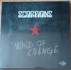Deluxe boxset Scorpions., Cd's en Dvd's, Ophalen of Verzenden, Zo goed als nieuw