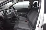 Citroen C4 CACTUS 1.2 PURETECH LIVE / APPLE/ANDROID AUTO / T, Voorwielaandrijving, 1199 cc, 82 pk, Wit
