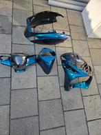 Piaggio zip sp kappen, Ophalen, Gebruikt, Kap, Piaggio