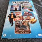 De leukste Nederlandse speelfilms (5 stuks), Ophalen of Verzenden, Nieuw in verpakking, Overige genres, Film