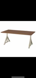 Ikea IDÅSEN desk, Ophalen, Zo goed als nieuw