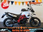 BMW F 700 GS ABS ZEER FRAAI EN VOL! (bj 2016), Motoren, Motoren | BMW, Bedrijf, Toermotor