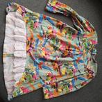 Kledingpakket 8 Jurkjes Maat 110-134, Gebruikt, Meisje, Ophalen of Verzenden, Setje