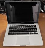 MacBook Pro 2012, Computers en Software, Apple Macbooks, Qwerty, 512 GB, Gebruikt, Ophalen of Verzenden