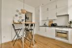 Hoge tafel, Huis en Inrichting, Ophalen