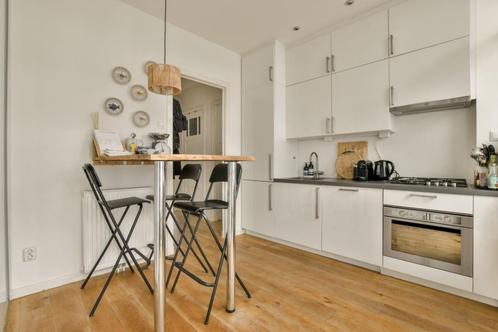 Hoge tafel, Huis en Inrichting, Tafels | Statafels, Ophalen