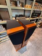 Castle Winchester, zéér zeldzaam, gerev., spelen fantastisch, Audio, Tv en Foto, Luidsprekers, Contact@vintageaudiobreda.nl, Castle