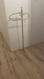 Vintage dressboy, Huis en Inrichting, Woonaccessoires | Kapstokken, 100 tot 150 cm, Gebruikt, Staande kapstok, Metaal