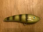 Jerkbait Hammer., Watersport en Boten, Ophalen of Verzenden, Zo goed als nieuw, Overige typen