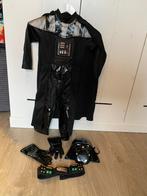 Disney Darth Vader pak, Kinderen en Baby's, 104 of kleiner, Jongen of Meisje, Gebruikt, Ophalen