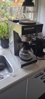 Bravilor Mondo 2 Professionele Koffiemachine, Witgoed en Apparatuur, Koffiezetapparaten, Gebruikt, 10 kopjes of meer, Koffiemachine