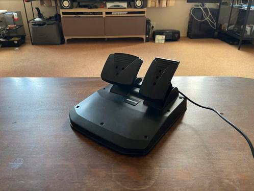 Medion MD41331 Pedalen, Computers en Software, Joysticks, Zo goed als nieuw, Ophalen of Verzenden