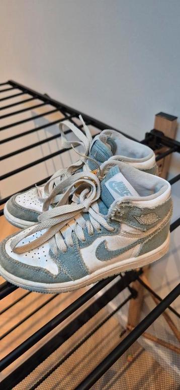 Nike Air Jordan maat 28 beschikbaar voor biedingen