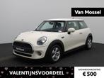 Mini Mini 1.5 One | Bluetooth | Radio | Airco |, Auto's, 12 maanden, Stof, Gebruikt, 4 stoelen
