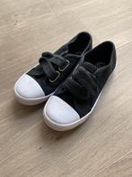 Gymschoenen zwart klittenband maat 30, Ophalen of Verzenden, Zo goed als nieuw, Jongen of Meisje, Sportschoenen