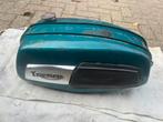 Triumph Trident T150 tank, Motoren, Ophalen, Gebruikt