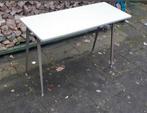 Vintage Bureau Wim Rietveld, Huis en Inrichting, Bureaus, Ophalen, Gebruikt