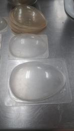 Chocolade Mallen - Diverse Vormen, Ophalen of Verzenden