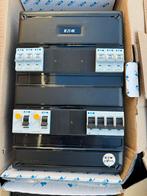 Eaton groepenkasten, Ophalen of Verzenden, Zo goed als nieuw, Overige typen