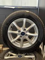 originele 15"inch winterset Ford Puma/ Hankook, Auto-onderdelen, Banden en Velgen, Ophalen, 15 inch, Banden en Velgen, Winterbanden