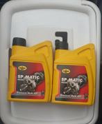 Kroon Oil ATF olie SP Matic 4026 2 liters, Ophalen of Verzenden