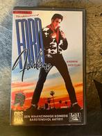 The Adventures of Ford Fairlane ex rental vhs, Vanaf 16 jaar, Ophalen of Verzenden, Gebruikt, Horror