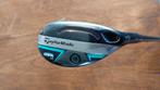 Taylormade gapr hi 22 graden loft aanpasbaar, Ophalen of Verzenden, Zo goed als nieuw, Club, Callaway