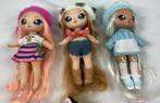 Na Na Na Surprise MGA 6 stuks poppen pop 20 cm verzameling, Postbus 64461, Brunssum, Nederland, Verzenden, Overige typen, Kenduseditemsinfo@gmail.com