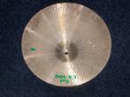 RIDE CYMBAL 20 inch Pearl CX 500, Gebruikt, Ophalen of Verzenden, Drums of Percussie