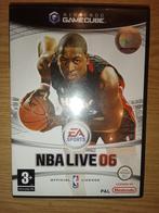 NBA Live 06, Ophalen of Verzenden, Zo goed als nieuw, Sport, 3 spelers of meer