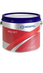 Hempel Mille NCT Antifouling - 3 blikken (2,5L) - blauw, Watersport en Boten, Accessoires en Onderhoud, Ophalen of Verzenden, Nieuw