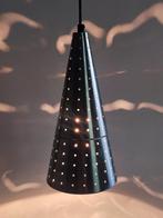 hanglamp cone Vormalux, Verzenden, Zo goed als nieuw, Metaal, Minder dan 50 cm