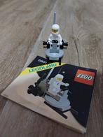 6801 Lego space ruimtevaart legendarisch item, Complete set, Gebruikt, Ophalen of Verzenden, Lego