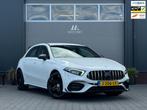 Mercedes-Benz A-klasse 250e/235pk Luxury Limited AMG|2020|Sf, Gebruikt, 4 cilinders, 15 kWh, Wit