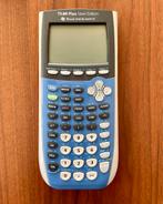 Texas Instruments TI-84 Plus, Diversen, Ophalen of Verzenden, Zo goed als nieuw