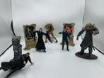 Movie Maniacs Figuren Set (Mist Accessoires), Ophalen of Verzenden, Gebruikt