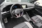 Volkswagen Golf 8 2.0 TSI GTI Clubsport 300PK Pano Leder Nav, Gebruikt, Zwart, 4 cilinders, 1984 cc