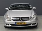 Mercedes-Benz CLS-klasse 350 AUTOMAAT NAVI/LEDER/CRUISE/ELEK, Automaat, Achterwielaandrijving, Gebruikt, Zwart