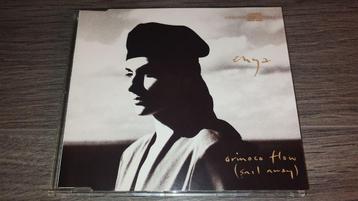Enya - Orinoco Flow [3 Inch CD Single] beschikbaar voor biedingen