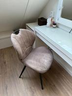 Stoel 2 stuks. Prijs per stuk, Huis en Inrichting, Stoelen, Ophalen, Twee, Overige kleuren, Zo goed als nieuw