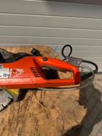 Husqvarna K3000 Wet Bandenzaag/Doorlslijper, Doe-het-zelf en Verbouw, Gereedschap | Zaagmachines, ., 70 mm of meer, Kettingzaag