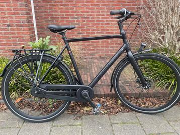 28 inch Batavus dinsdag izgs 8 versnellingen schijfremmen  beschikbaar voor biedingen