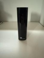 Western Digital Elements 4TB 3.5Inch, Computers en Software, Harde schijven, Ophalen, HDD, Desktop, 4TB