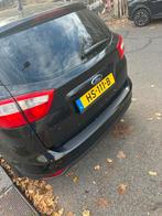 Ford C-Max 2.0 Plugin Hybrid 2015 Zwart, 137 pk, 4 cilinders, Zwart, 75 €/maand