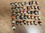 Harry Potter Mini Funko's Adventskalender, Ophalen of Verzenden, Zo goed als nieuw, Actiefiguurtje