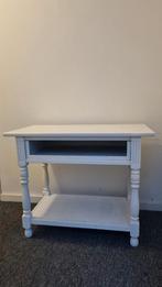 Vintage wit kastje, Antiek en Kunst, Antiek | Meubels | Kasten, Ophalen